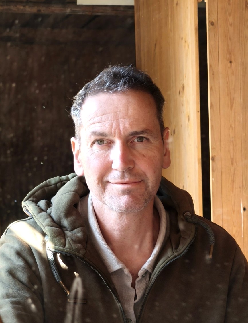 Paul Kloosterman